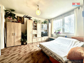 Prodej bytu 1+1, 38 m², Oselce - 6