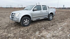 Isuzi Dmax 3.0 96kw, 2006, pick up - 6