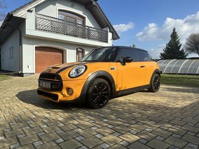 Mini cooper S 193 kW TOP Stav - 6