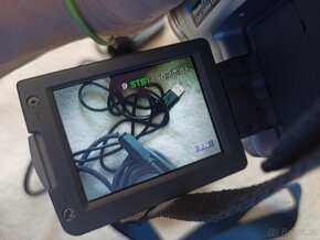 Videokamera Sony DCR-TRV14 - 6