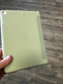 iPad AIR 2 64GB Silver WiFi+Cellular, pouzdro v ceně - 6