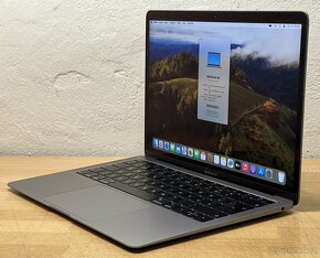 MacBook Air 13” 2018 / Záruka - 6