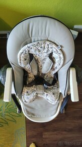 Baby Design PENNE Jídelní židlička - 6