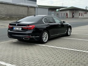 BMW 730xd G11 - 6