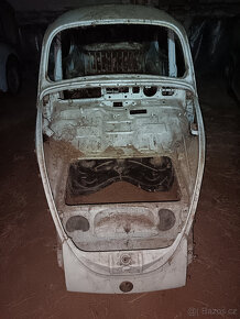 VW Brouk - 6
