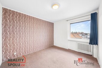 Prodej, byty/2+1, 54 m2, Dlouhá 1083/31, Lobzy, 31200 Plzeň, - 6