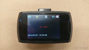 Kamera do auta FHD1080 P - 6