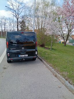 Primastar 2.5 dci - 6