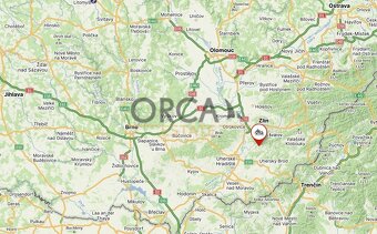 0,3 ha pozemků v k.ú. Svárov u Uherského Hradiště - 6