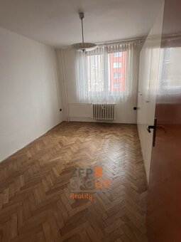 Pronájem bytu 2+1 o rozloze 56 m2, ulice Rašínova, Písek - B - 6
