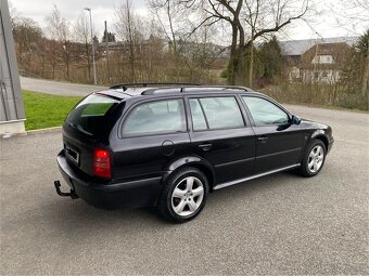 Škoda Octavia 2.0 85kw - 6