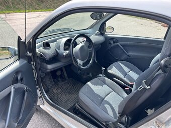 SMART 30 CDI A, FORTWO - 6