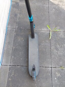 Prodám freestylovou koloběžku Chilli Pro Scooter - 6