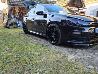 Golf 6R - 6