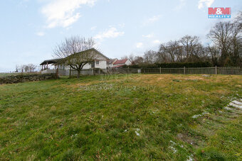 Prodej pozemku k bydlení, 601 m², Bukovec - 6