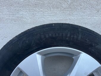 ALU kola 5x114.3 r17 TOYOTA originál CH-R - 6