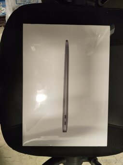 Notebook Apple MacBook Air 13" M1 256 GB - 6