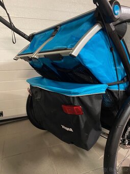🌸🌸 Thule Chariot Sport 2 🌸🌸 - 6