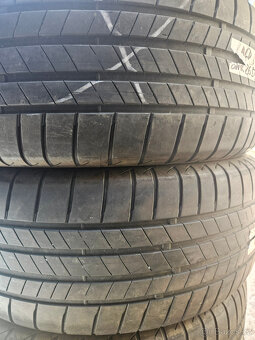 235/55R18 100V Bridgestone Turanza ECO - 6