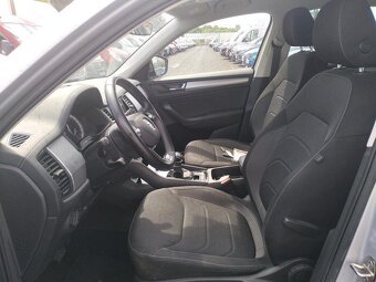Škoda Kodiaq 2.0TDI Business - 6