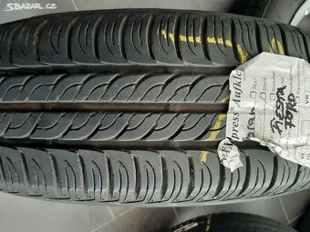 Alu kola Ford Fiesta R14 - 6
