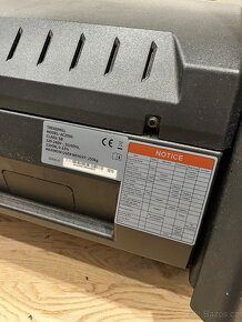 Běžecký pás Impulse AC 2990 - 6