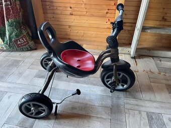 Tříkolka Puky cat S6 ceety - 6