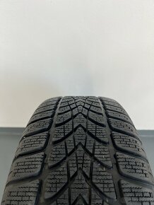 ❄️ Zimní alu kola Audi A3, 5x112 r16 - 6