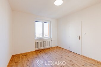 Pronájem byty 2+1, 57 m2 - Třebíč - Borovina, ev.č. 00234 - 6