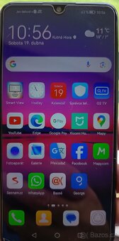 Prodám Huawei P30 lite 128 GB modrý - 6