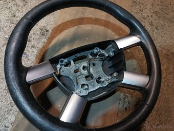 Volant Ford Focus C-Max - 6