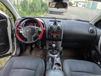 Qashqai 1.6 - 6