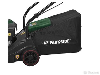 PARKSIDE® benzínová sekačka na trávu PBRM 39 C2 - 6