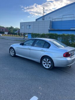 BMW e90 320d 120kw - 6