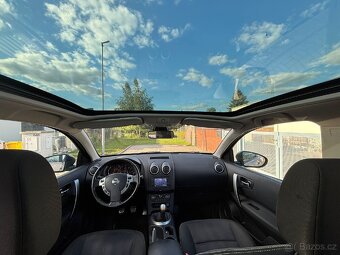 Nissan Qashqai 1.6i R.V.2013 Facelift Panorama - 6