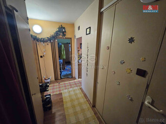 Prodej bytu 3+1, 72 m², Uherské Hradiště, ul. Štěpnická - 6