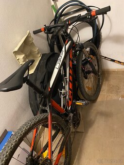 Kolo aspect scott 710 - 6