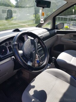 Prodám nebo vyměním FORD galaxy - 6