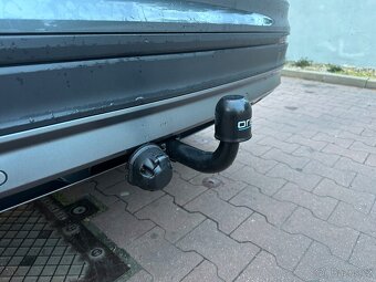 Volkswagen Tiguan Allspace (7-mistne, tazne, panorama) - 6