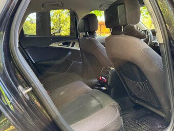 Audi A6C7 Quattro 150kw +chip - 6
