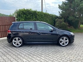 Volkswagen Golf 1.4TSI R-line Highline / 2012 - 6