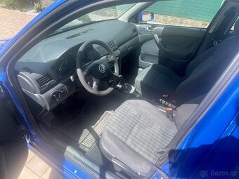 Octavia 1.9 tdi 81 kW, rok 2024 - 6