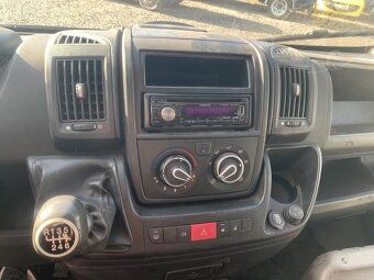 Citroën Jumper 2.2HDi novy 3S sklápěč - 6