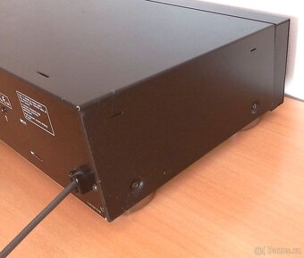 Sony TC-K 815s - 6