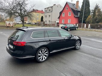 Volkswagen Passat B8 2.0tdi 4motion - 6