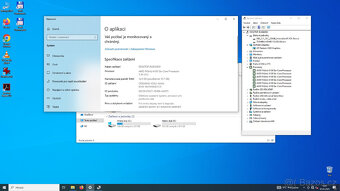 Nové PC - AMD 6 x 3.90 GHz, 16 GB RAM, SSD + HDD - 6