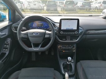Ford Puma 1.5 Ecoblue ST-Line - 6