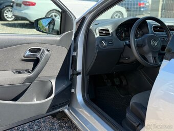 VW Polo 1.4i 16v 63kw 2x kola (servis-klima) - 6
