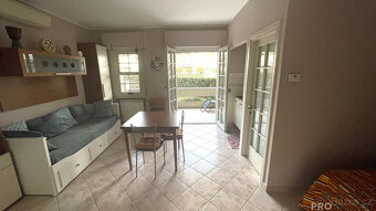 Prodej bytu 1+kk 32 m² Silvi, Green Marina,Itálie - 6
