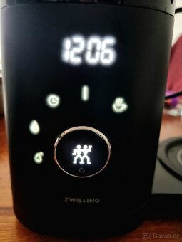 Překapávač Zwilling Enfinigy s termoskou - 6
